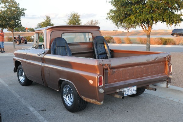 Austin FBody Meetup - 07/30/11 - Buda Texas - photo by Jeff Barringer