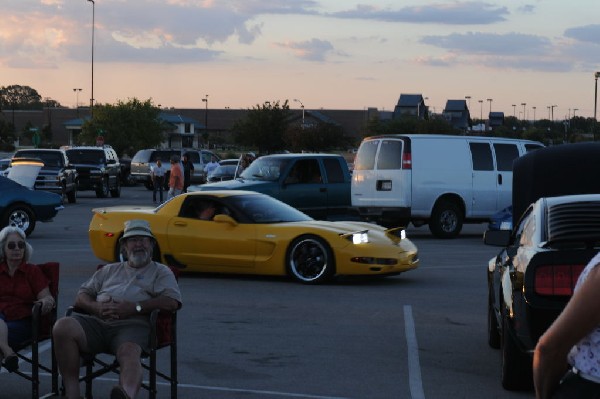 Austin FBody Meetup - 07/30/11 - Buda Texas - photo by Jeff Barringer