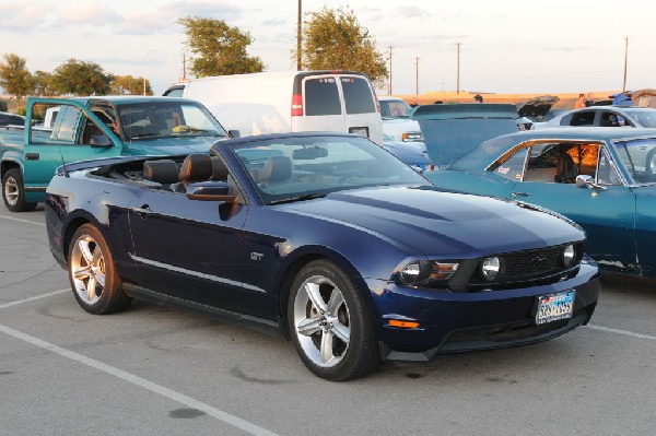 Austin FBody Meetup - 07/30/11 - Buda Texas - photo by Jeff Barringer