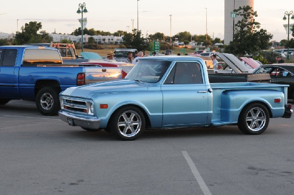 Austin FBody Meetup - 07/30/11 - Buda Texas - photo by Jeff Barringer