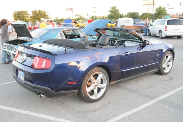 Austin FBody Meetup - 07/30/11 - Buda Texas - photo by Jeff Barringer