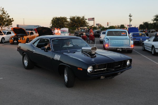 Austin FBody Meetup - 07/30/11 - Buda Texas - photo by Jeff Barringer