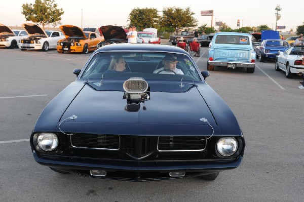 Austin FBody Meetup - 07/30/11 - Buda Texas - photo by Jeff Barringer