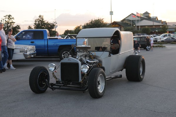 Austin FBody Meetup - 07/30/11 - Buda Texas - photo by Jeff Barringer