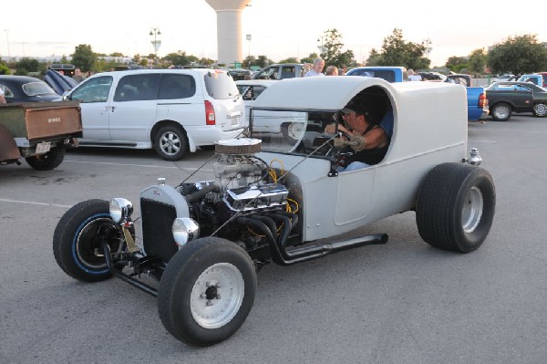 Austin FBody Meetup - 07/30/11 - Buda Texas - photo by Jeff Barringer