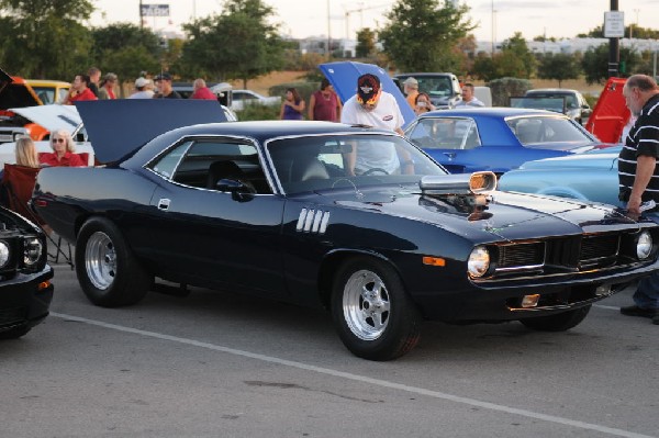 Austin FBody Meetup - 07/30/11 - Buda Texas - photo by Jeff Barringer