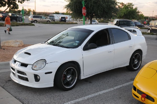 Austin FBody Meetup - 07/30/11 - Buda Texas - photo by Jeff Barringer