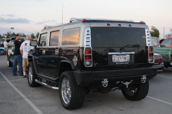 Austin FBody Meetup - 07/30/11 - Buda Texas - photo by Jeff Barringer