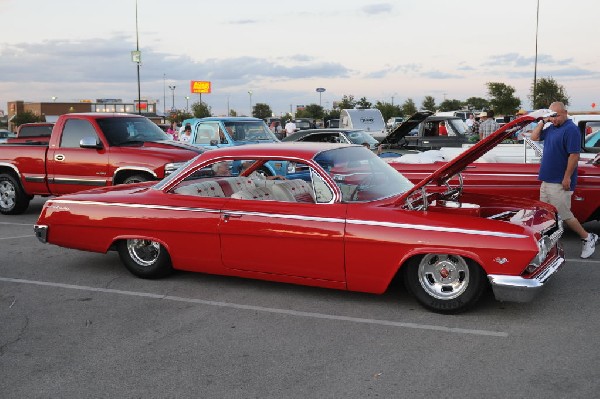 Austin FBody Meetup - 07/30/11 - Buda Texas - photo by Jeff Barringer