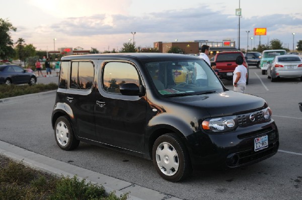 Austin FBody Meetup - 07/30/11 - Buda Texas - photo by Jeff Barringer