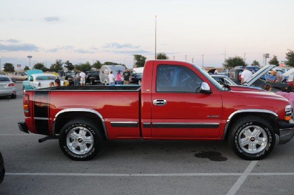 Austin FBody Meetup - 07/30/11 - Buda Texas - photo by Jeff Barringer