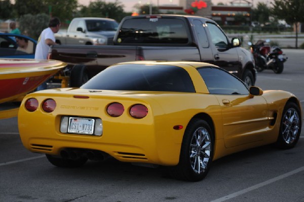 Austin FBody Meetup - 07/30/11 - Buda Texas - photo by Jeff Barringer