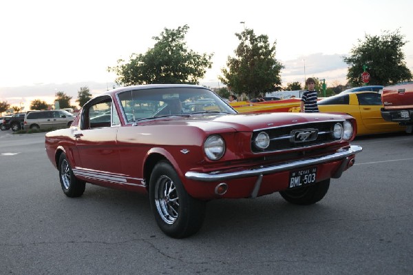 Austin FBody Meetup - 07/30/11 - Buda Texas - photo by Jeff Barringer