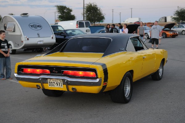 Austin FBody Meetup - 07/30/11 - Buda Texas - photo by Jeff Barringer