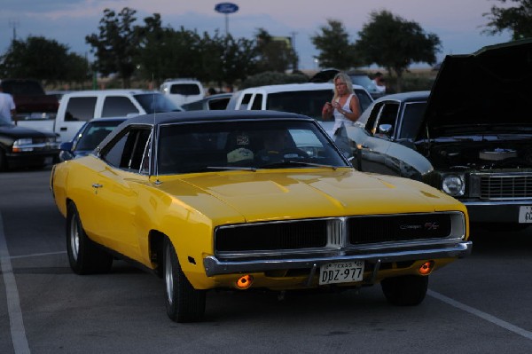 Austin FBody Meetup - 07/30/11 - Buda Texas - photo by Jeff Barringer