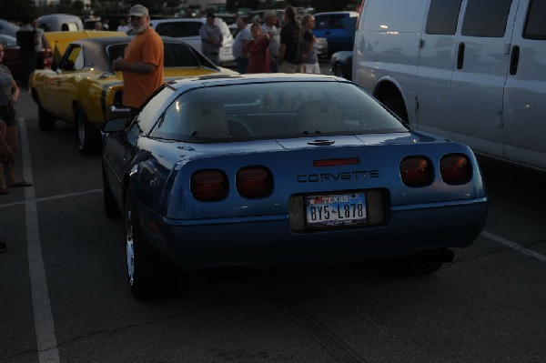 Austin FBody Meetup - 07/30/11 - Buda Texas - photo by Jeff Barringer