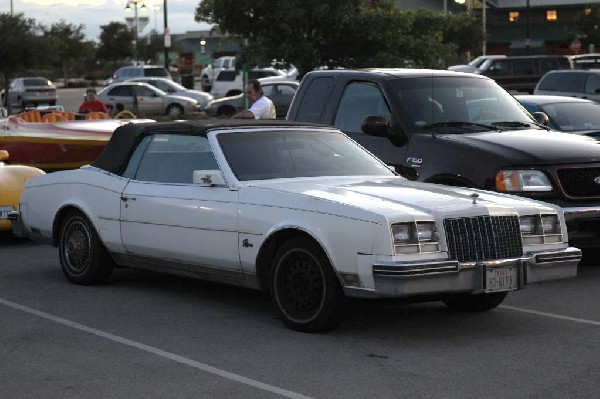 Austin FBody Meetup - 07/30/11 - Buda Texas - photo by Jeff Barringer