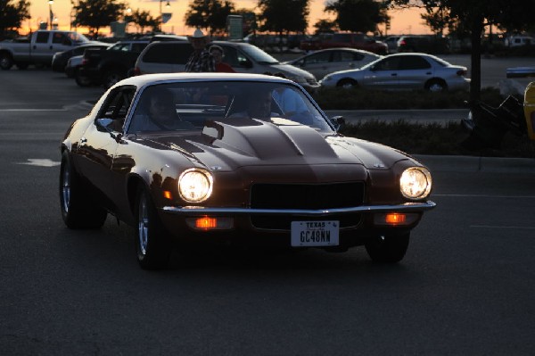 Austin FBody Meetup - 07/30/11 - Buda Texas - photo by Jeff Barringer