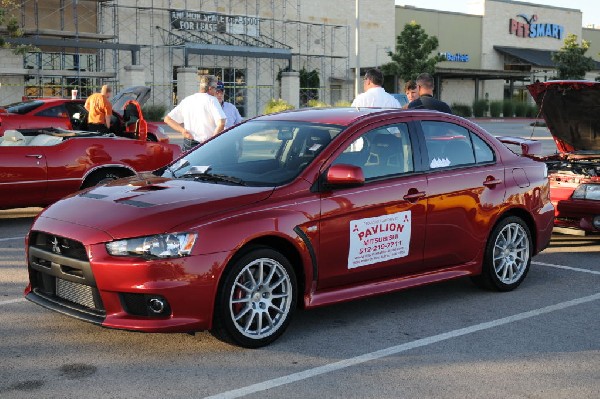 Austin FBody Meetup 07/31/10 - photo by Jeff Barringer