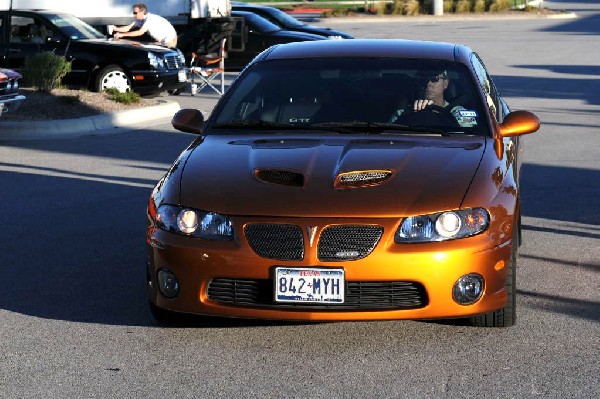 Austin FBody Meetup 07/31/10 - photo by Jeff Barringer