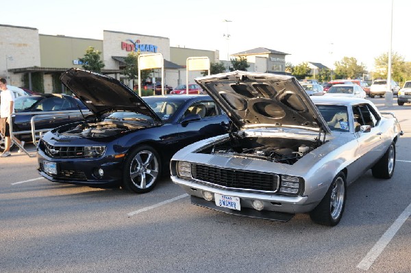 Austin FBody Meetup 07/31/10 - photo by Jeff Barringer