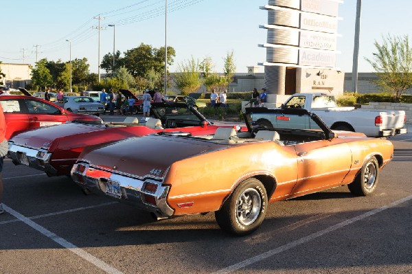 Austin FBody Meetup 07/31/10 - photo by Jeff Barringer