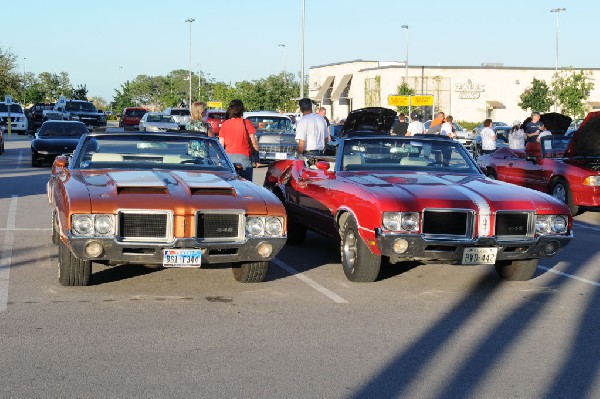 Austin FBody Meetup 07/31/10 - photo by Jeff Barringer