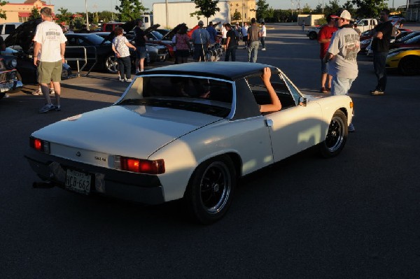 Austin FBody Meetup 07/31/10 - photo by Jeff Barringer