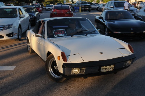 Austin FBody Meetup 07/31/10 - photo by Jeff Barringer