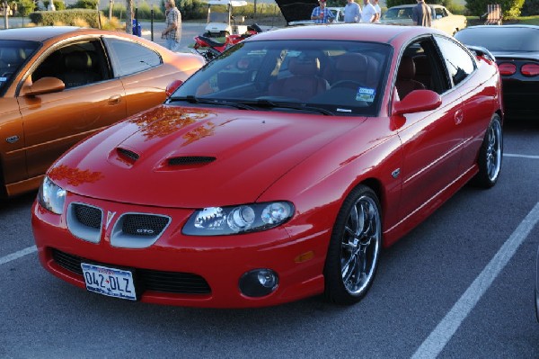 Austin FBody Meetup 07/31/10 - photo by Jeff Barringer