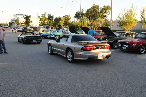 Austin FBody Meetup 07/31/10 - photo by Jeff Barringer