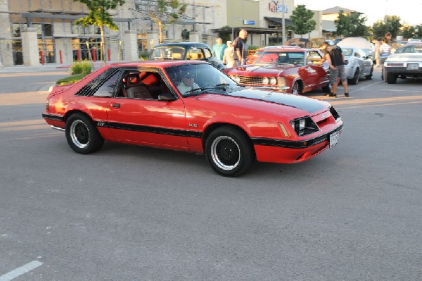 Austin FBody Meetup 07/31/10 - photo by Jeff Barringer