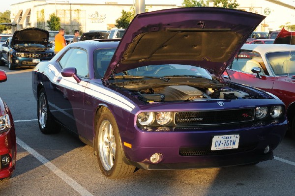 Austin FBody Meetup 07/31/10 - photo by Jeff Barringer