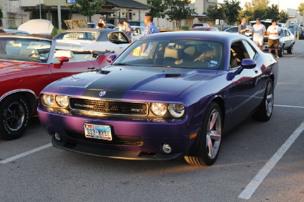 Austin FBody Meetup 07/31/10 - photo by Jeff Barringer