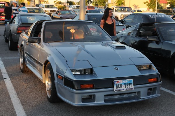 Austin FBody Meetup 07/31/10 - photo by Jeff Barringer