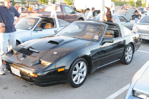 Austin FBody Meetup 07/31/10 - photo by Jeff Barringer