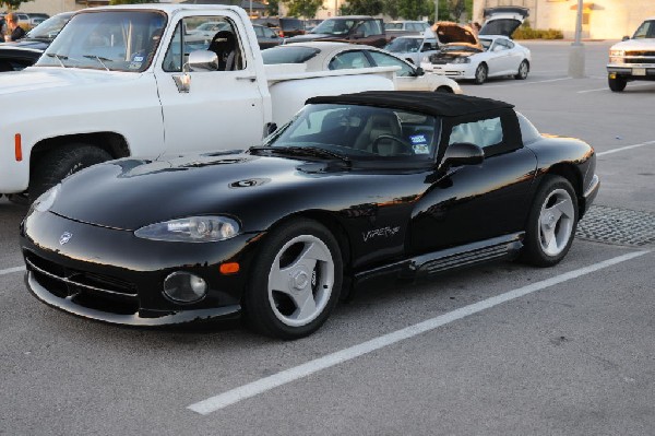 Austin FBody Meetup 07/31/10 - photo by Jeff Barringer