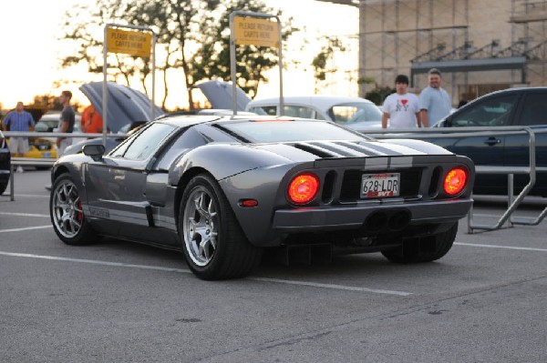 Austin FBody Meetup 07/31/10 - photo by Jeff Barringer