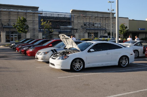 Austin FBody Meetup 08/07/10 - photo by Jeff Barringer