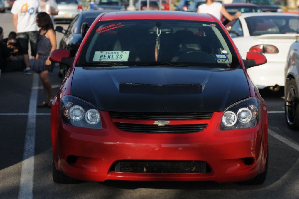 Austin FBody Meetup 08/07/10 - photo by Jeff Barringer