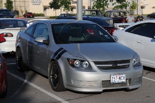 Austin FBody Meetup 08/07/10 - photo by Jeff Barringer