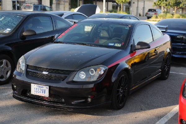 Austin FBody Meetup 08/07/10 - photo by Jeff Barringer