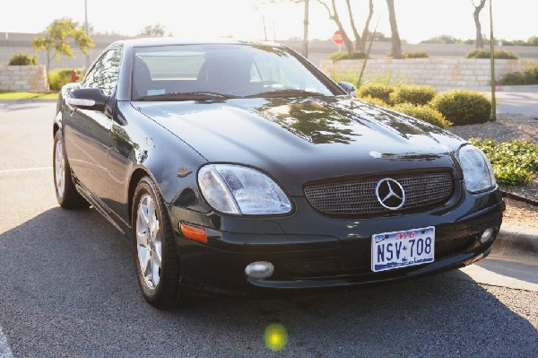 Austin FBody Meetup 08/07/10 - photo by Jeff Barringer