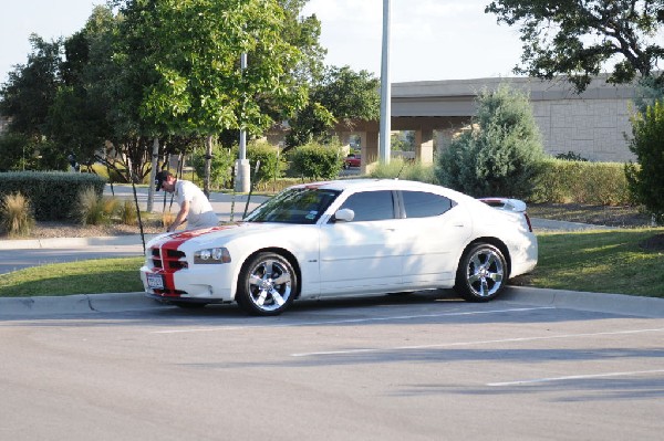 Austin FBody Meetup 08/07/10 - photo by Jeff Barringer