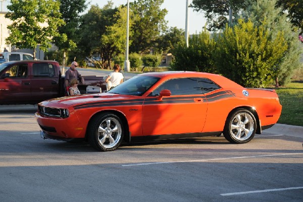 Austin FBody Meetup 08/07/10 - photo by Jeff Barringer