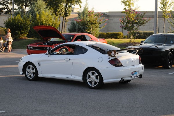 Austin FBody Meetup 08/07/10 - photo by Jeff Barringer