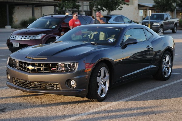 Austin FBody Meetup 08/07/10 - photo by Jeff Barringer