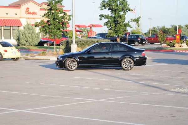 Austin FBody Meetup 08/07/10 - photo by Jeff Barringer