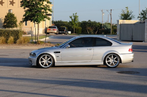 Austin FBody Meetup 08/07/10 - photo by Jeff Barringer