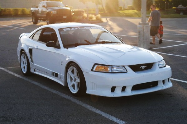 Austin FBody Meetup 08/07/10 - photo by Jeff Barringer